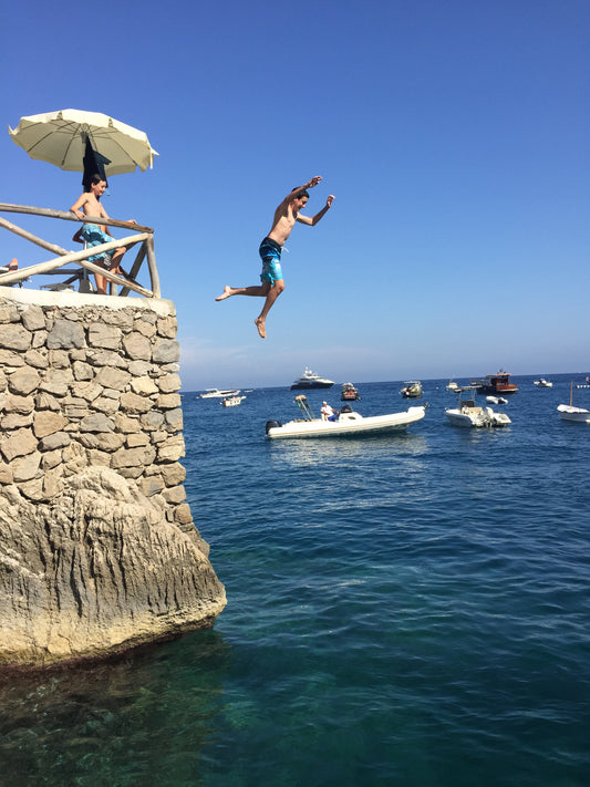 Amazing Amalfi!