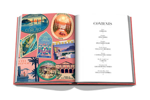 Villeggiatura: Italian Summer Vacation by Assouline