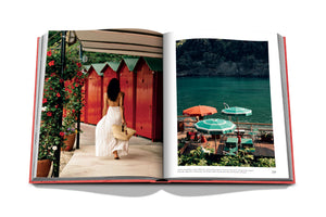 Villeggiatura: Italian Summer Vacation by Assouline