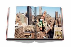 New York by New York (Assouline)