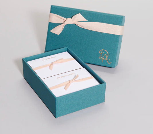 Super Duper Place Cards (Set of 24)