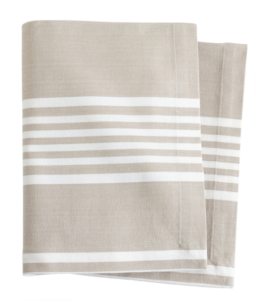 Rainbow Napkins Set of 4