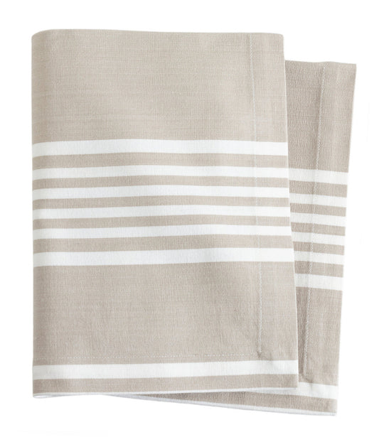 Rainbow Napkins Set of 4