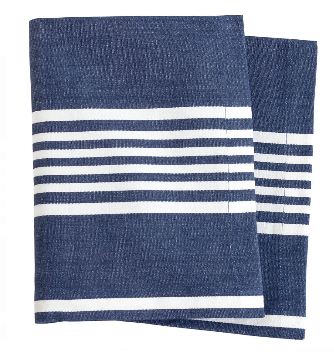 Rainbow Napkins Set of 4