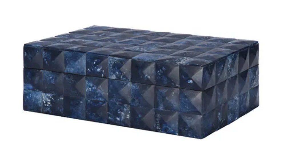 Bronson Box