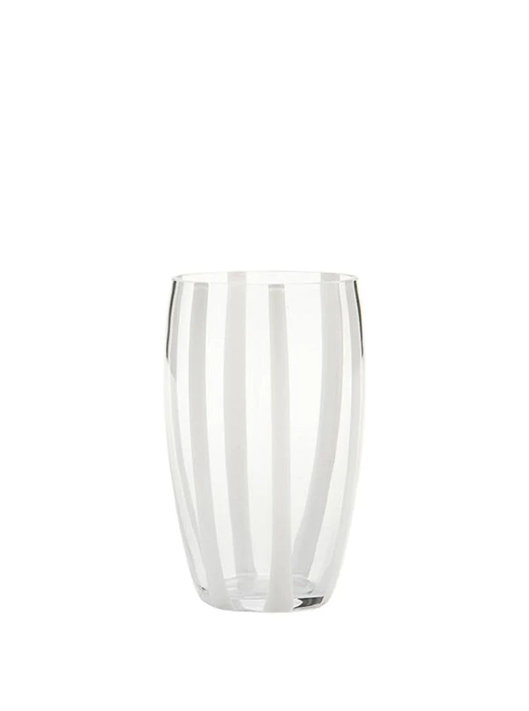Gessato Tumbler (sold in sets of 2)