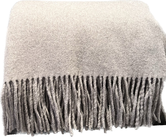 Italian Cashmere Blanket