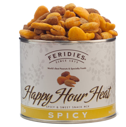 Feridies 9 oz Happy Hour Heat