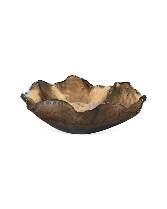 Peony Bowl Large in two colorways