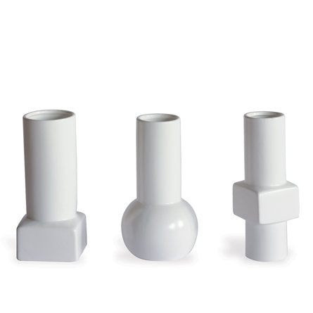 Deco Vases (Set of 3)