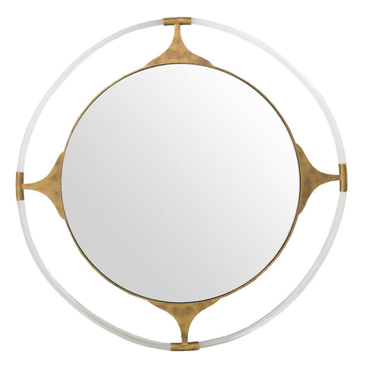 Georgica Mirror