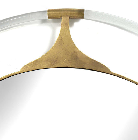 Georgica Mirror