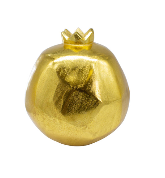 Pomegranate Brass