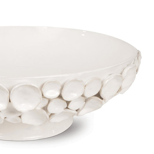 St. Lucia Ceramic Bowl