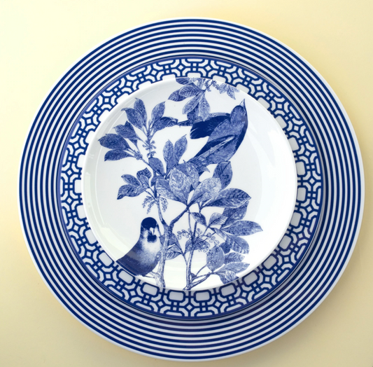 Hampton 4-Piece Place Setting