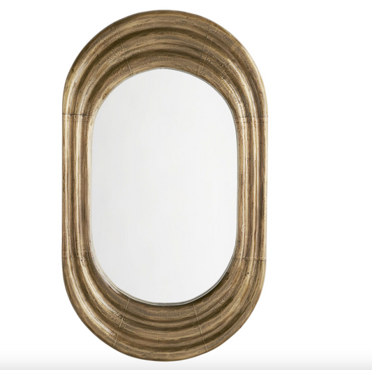Georgia Mirror