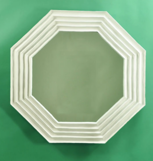 Octagon Mirror