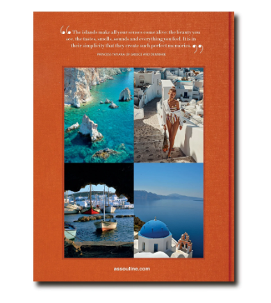 Greek Islands