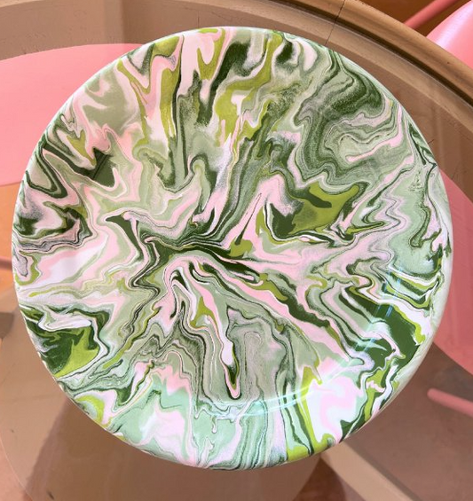 Plates from Denmark