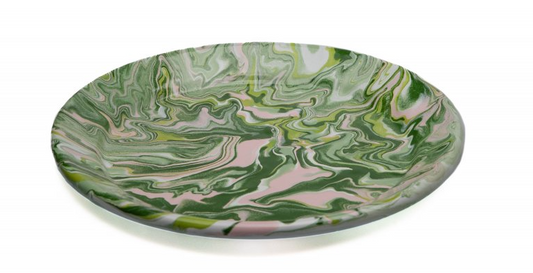 Plates from Denmark