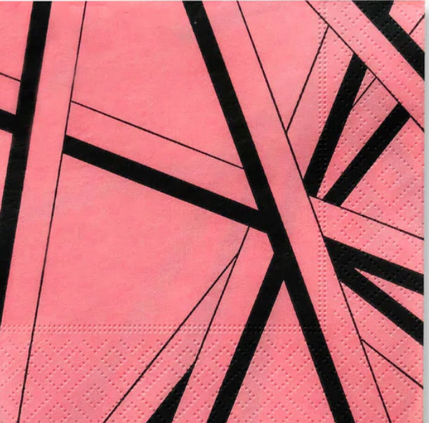 Paper Cocktail Napkins
