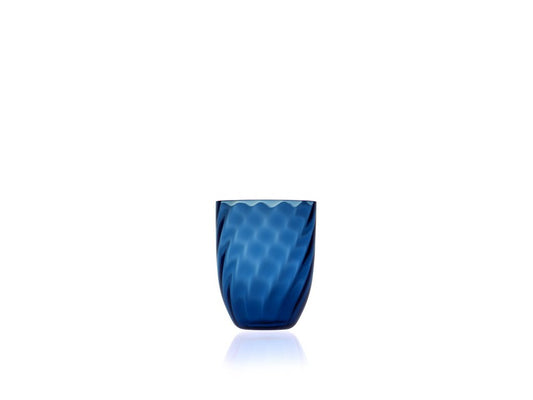 Royal Blue Marika Tumbler (set of 6 pieces)