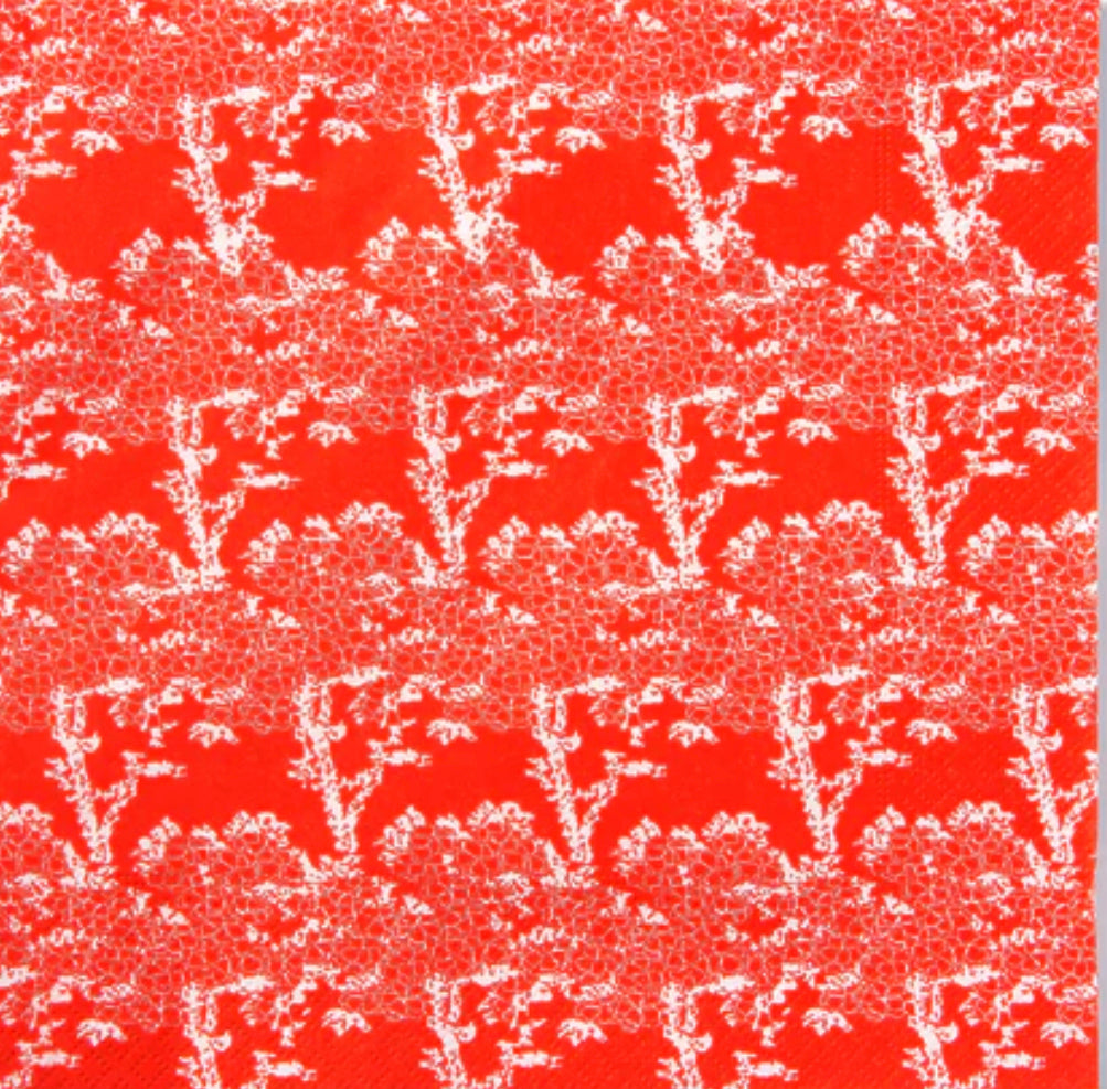 Paper Cocktail Napkins