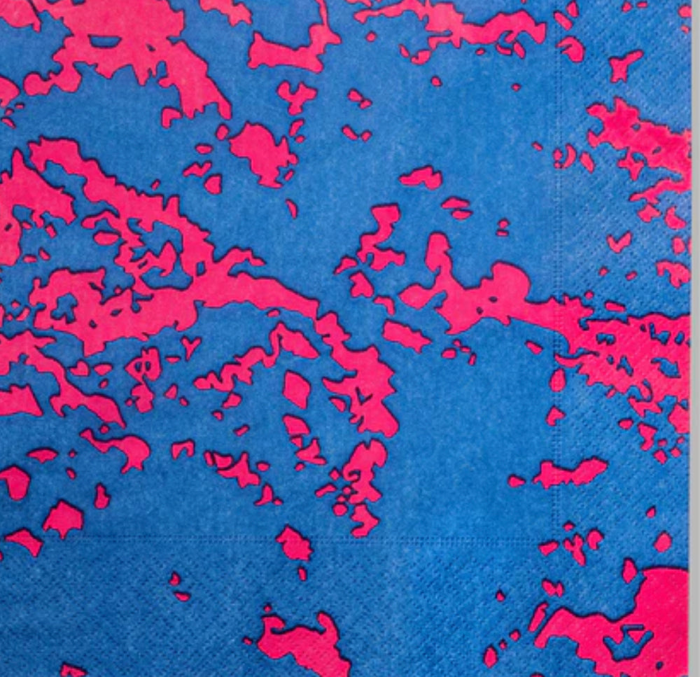 Paper Cocktail Napkins